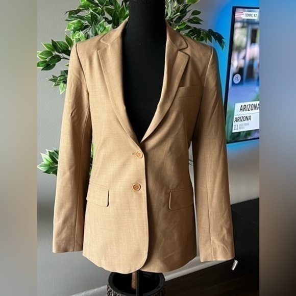 Theory blazer - Picture 1 of 8